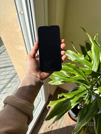 Iphone 13 nero 128 gb