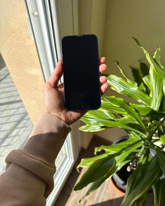 Iphone 13 nero 128 gb