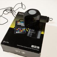 calibratore monitor x-rite modello coloMunki