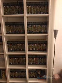 Collezione fumetti Julia Bonelli Editore
