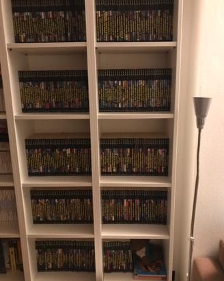 Collezione fumetti Julia Bonelli Editore