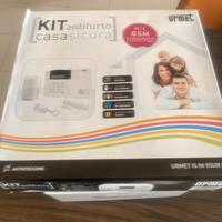 Antifurto x casa ia 299.00€