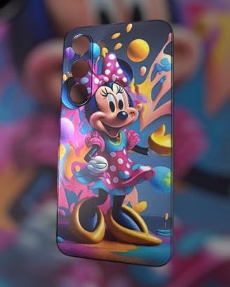 Cover personalizzata samsung A14