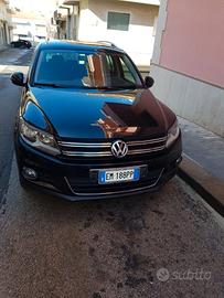 VOLKSWAGEN Tiguan 2ª serie - 2012