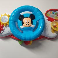 Gioco prima infanzia 