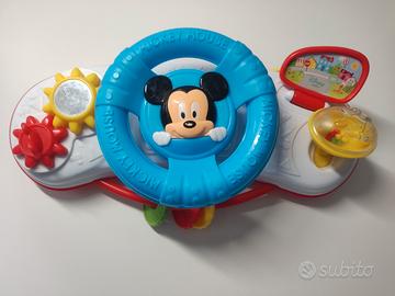 Gioco prima infanzia 