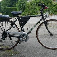Bicicletta uomo bottecchia