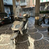 Yamaha XC300 Versity - MARCIANTE