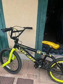 Bicicletta BMX