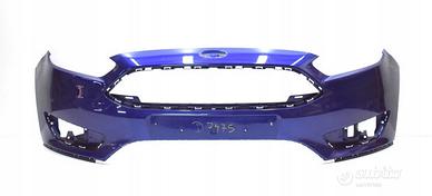 PARAURTI ANTERIORE LIFT RESTYLING PER FORD FOCUS M