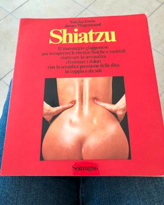 Shiatzu