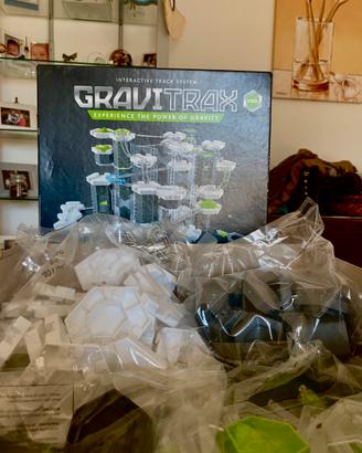 Gravitrax gioco
