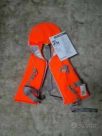 Giubbotto salvataggio bambino 