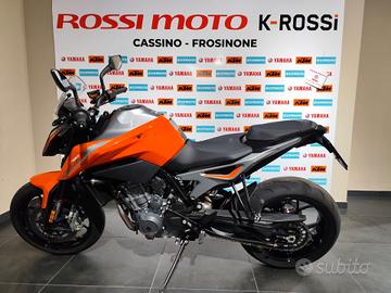 KTM 790 DUKE 2020