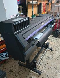 mimaki cjv 150 75 plotter da taglio e stampa
