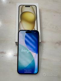 Iphone 15 256 Gb