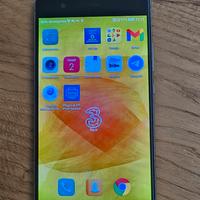 Cellulare Huawei P9 plus 64 Gb