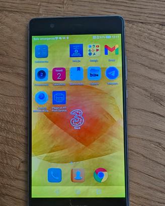 Cellulare Huawei P9 plus 64 Gb
