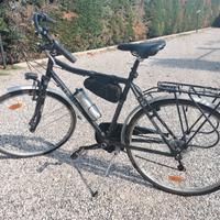 city bike Denver 