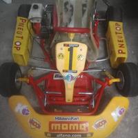 go kart 50cc