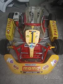 go kart 50cc