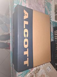 Scarpe Alcott e Scarpe Navigare