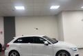 Audi A3 SPB 35 TDI S tronic line edition