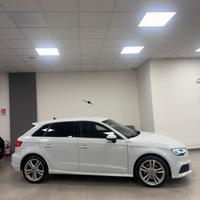 Audi A3 SPB 35 TDI S tronic line edition