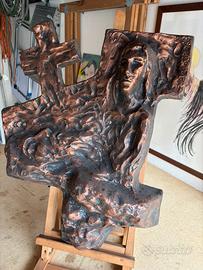 Scultura Tonino Bellotti