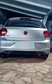 Polo 1600 tdi 6R 