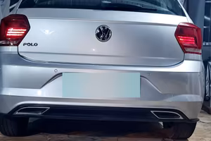Polo 1600 tdi 6R 