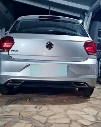 Polo 1600 tdi 6R 