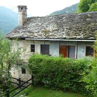 Baita/Chalet/Trullo Varzo [AprTor0724VRG]