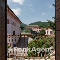 TERRACIELO A GALZIGNANO TERME CENTRO (PD)