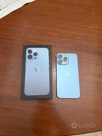 iPhone 13 Pro 256 GB