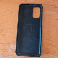 cover quadlok samsumg S20 plus