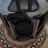 cuccia per cani piccola taglia per interno 