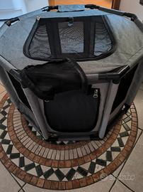 cuccia per cani piccola taglia per interno 