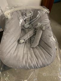 Tripp Trapp newborn set sdraietta