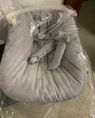 Tripp Trapp newborn set sdraietta