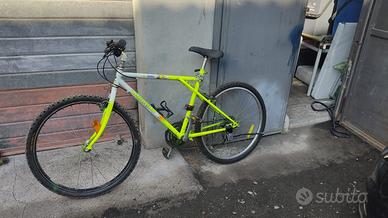 Legnano misura 26”