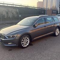 Volkswagen Passat Variant 2.0TDI 110kW Comfor...