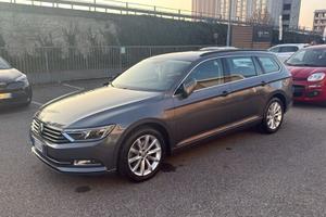 Volkswagen Passat Variant 2.0TDI 110kW Comfor...
