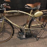 Bici Trussardi anni 80