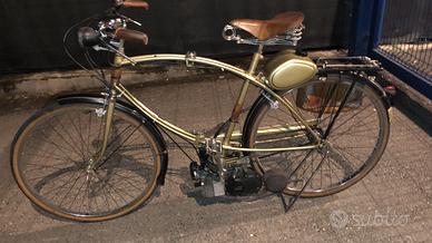 Bici Trussardi anni 80