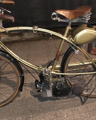 Bici Trussardi anni 80