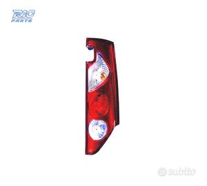 FANALE DESTRO PER RENAULT KANGOO III 2P 08-