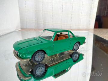 Lancia Fulvia coupè - Mebetoys A11 - scala 1/43