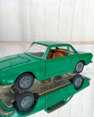 Lancia Fulvia coupè - Mebetoys A11 - scala 1/43