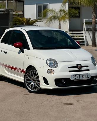 FIAT 500 ABARTH 1.4 TURBO T-JET [RIF: 926]